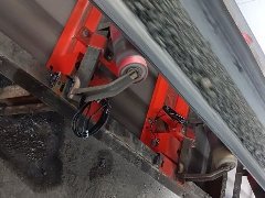 Почему область применения матричных электронных ленточных весов шире??