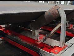 вансиантонг промышленный песчано-гравийный завод ленточные весы проект