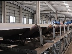 Улучшение рабочего режима и процесса химических заводов по производству удобрений с высоким-Прецизионные электронные ленточные весы