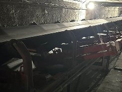 Гуонуо Технологии's Хай-Высокоточные матричные конвейерные весы введены в эксплуатацию на тепловой компании: Жесткие технологии способствуют теплоснабжению.