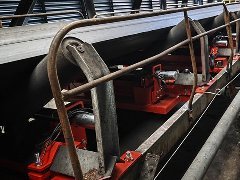 Как производители электронных ленточных весов повышают комплексную эффективность ленточных весов? 