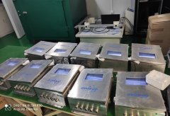 Характеристики Guonuo Technology'Электронный прибор ленточных весов