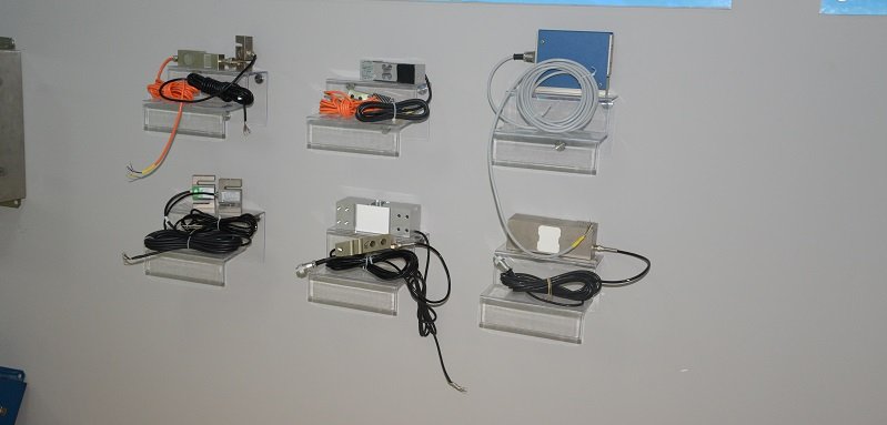 Digital Load Cell