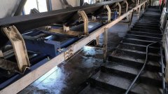 Меры по повышению точности измерения электронных ленточных весов ICS