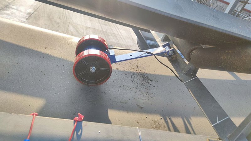 speed sensor